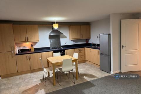undefined, Curle Street, Glasgow, G14