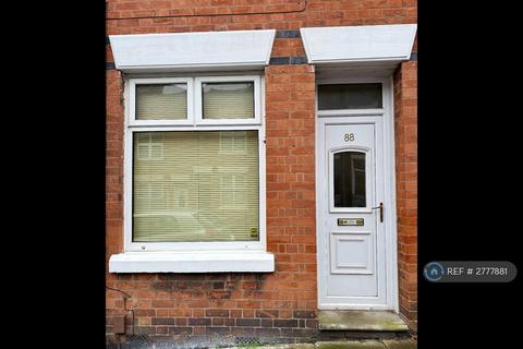 undefined, Warwick Street, Leicester, LE3