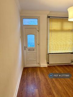 undefined, Warwick Street, Leicester, LE3