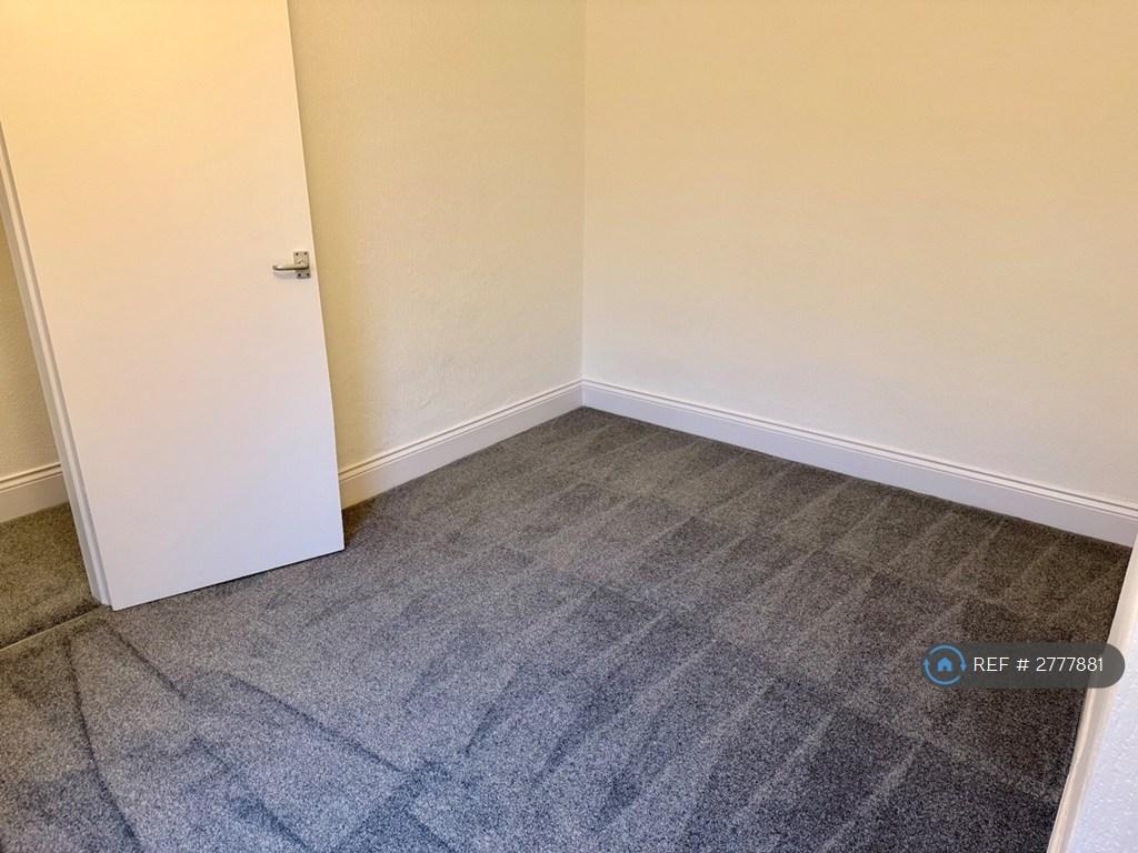 Second Double Bedroom