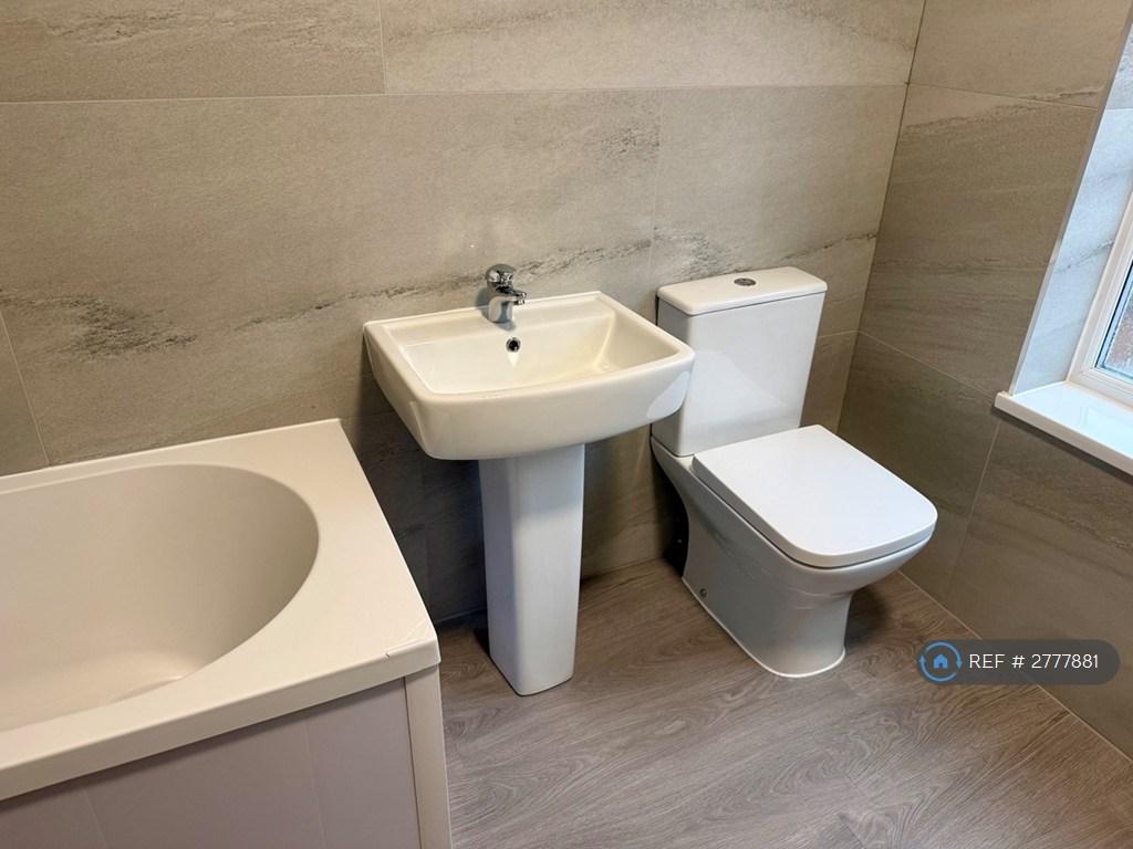 Clean, Contemporary Look.