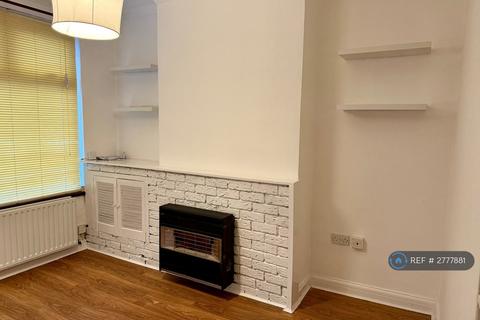 undefined, Warwick Street, Leicester, LE3