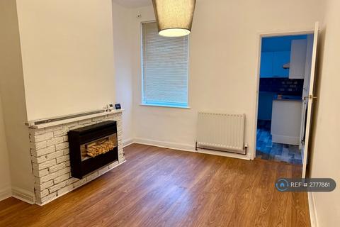 undefined, Warwick Street, Leicester, LE3