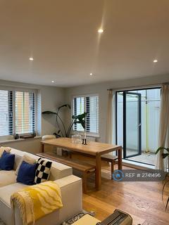 2 bedroom flat to rent, Brockley, London, SE4