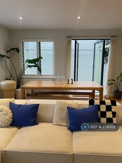 2 bedroom flat to rent, Brockley, London, SE4