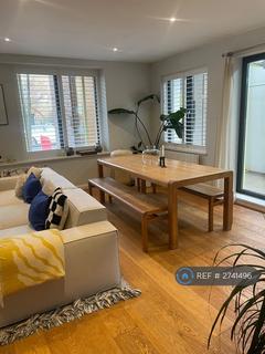 2 bedroom flat to rent, Brockley, London, SE4