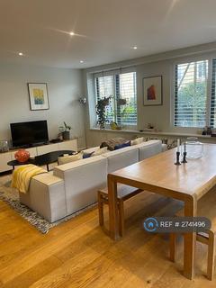 2 bedroom flat to rent, Brockley, London, SE4