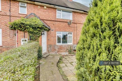 undefined, Winsford Close, Nottingham, NG8