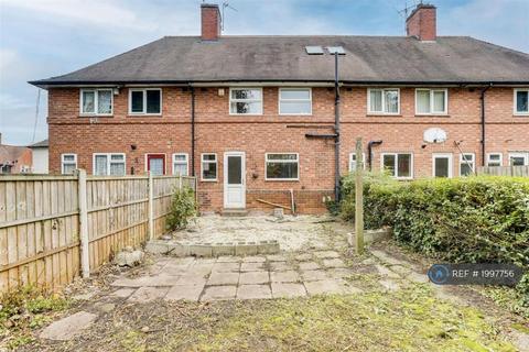 undefined, Winsford Close, Nottingham, NG8