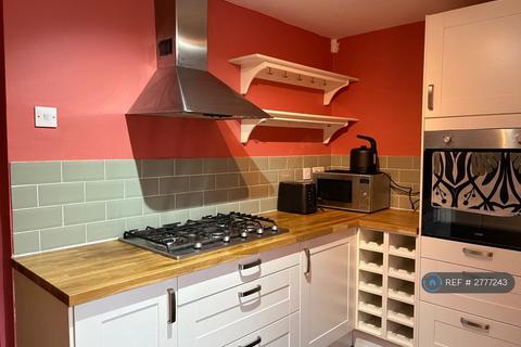 2 bedroom terraced house to rent, Cardiff, Cardiff, CF24