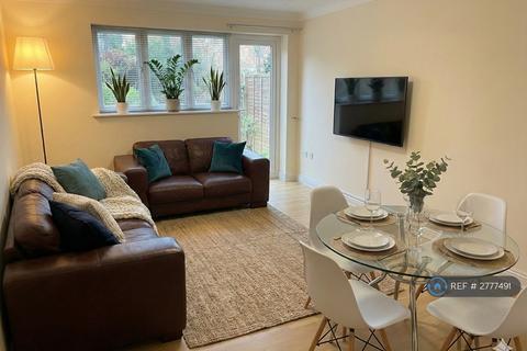 undefined, Undine Road, London, E14