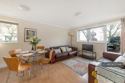 2 bedroom maisonette to rent, Undine Road, London, E14