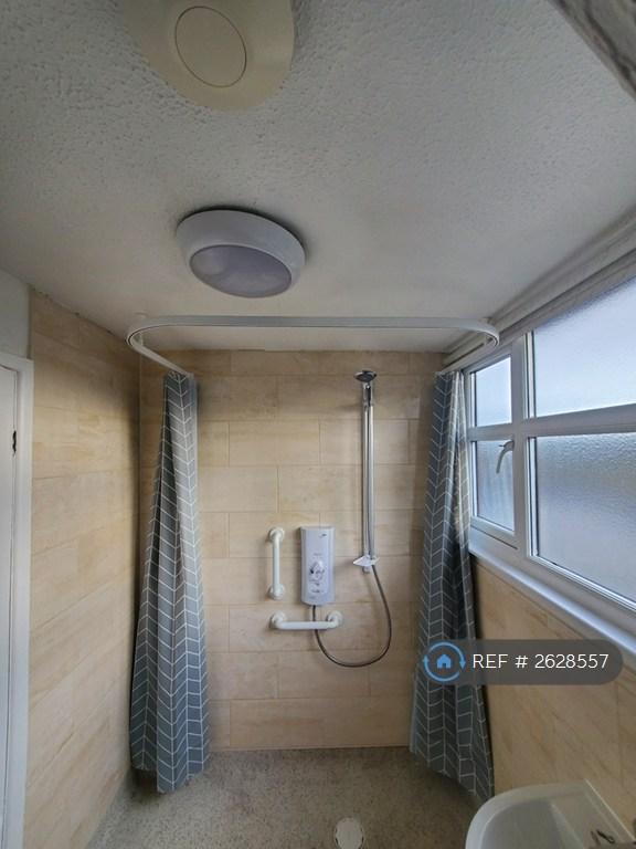 Wet Room