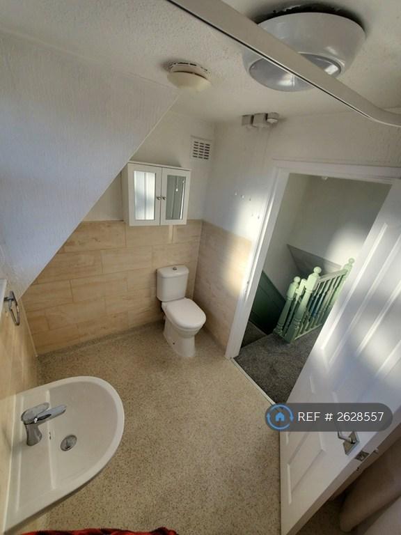 Wetroom