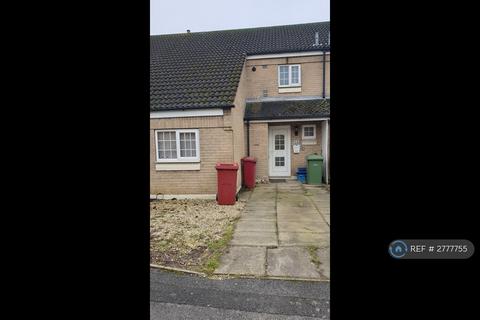 undefined, Mansfield Road, Scunthorpe, DN15
