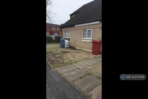 undefined, Mansfield Road, Scunthorpe, DN15