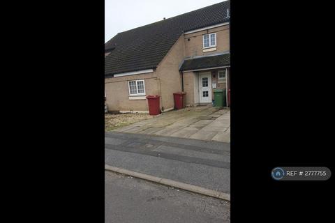 undefined, Mansfield Road, Scunthorpe, DN15