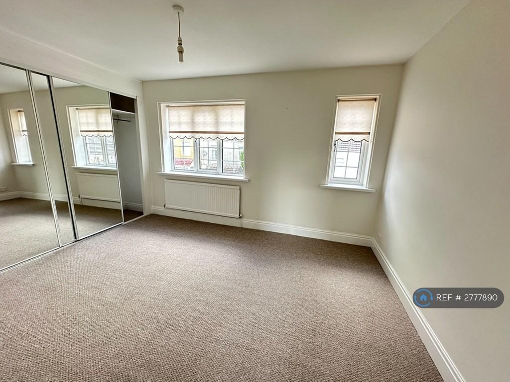 Front Bedroom