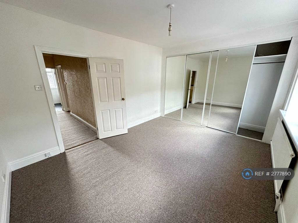 Front Bedroom