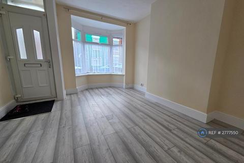 Wynburg Street, Hull, HU9