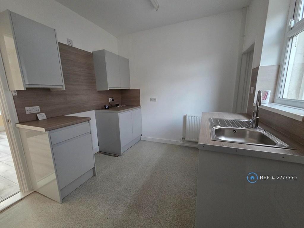 Kitchen. 2.6x3.5 m
