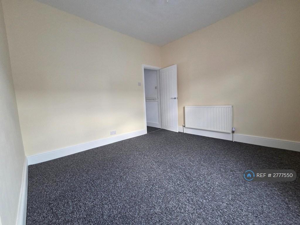 Main Bedroom. 3.1x3.6 m