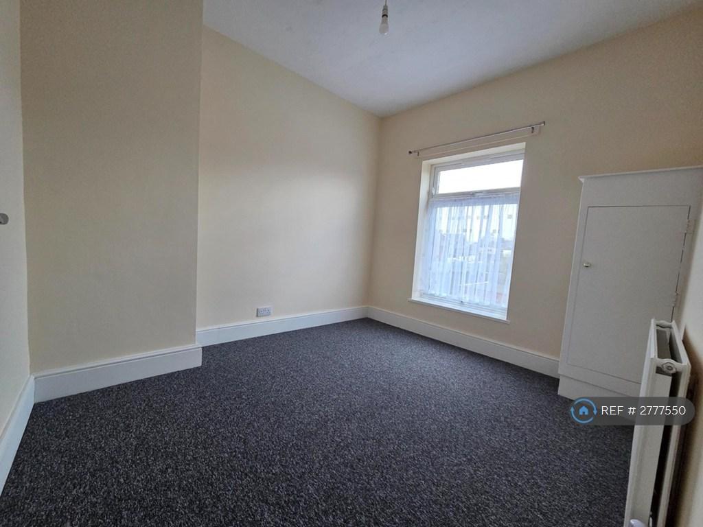 Bedroom 2. 2.7x3.1 m