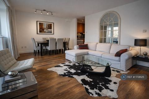 undefined, Goulden House, London, SW11