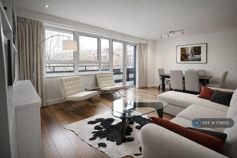 undefined, Goulden House, London, SW11