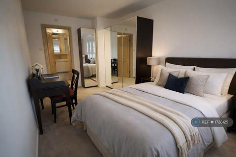 undefined, Goulden House, London, SW11