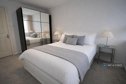undefined, Goulden House, London, SW11