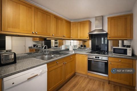 undefined, Goulden House, London, SW11