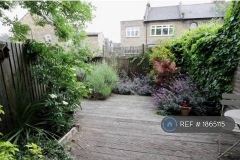 undefined, Leytonstone, London, E11