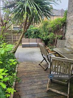 undefined, Leytonstone, London, E11