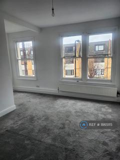 undefined, Leytonstone, London, E11
