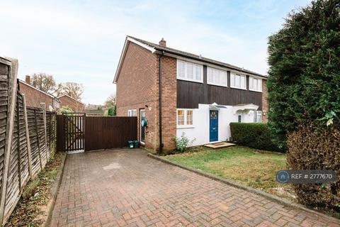 3 bedroom semi-detached house to rent, Forest Hills, Camberley, GU15