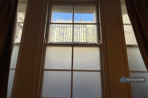 undefined, Saint George's Drive, London, SW1V