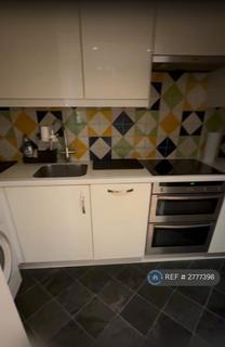 undefined, Saint George's Drive, London, SW1V