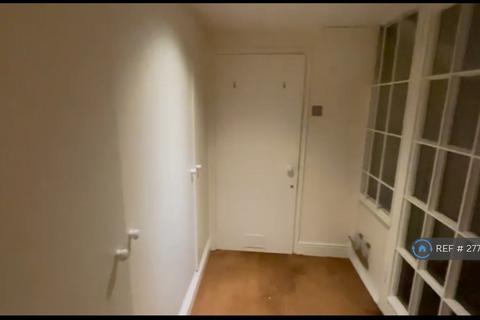 undefined, Saint George's Drive, London, SW1V