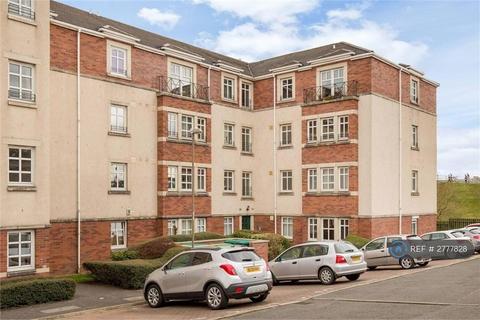 undefined, Carrick Knowe Avenue, Edinburgh, EH12
