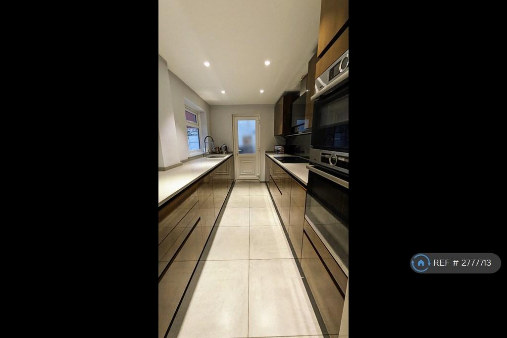 Integrated Appliances