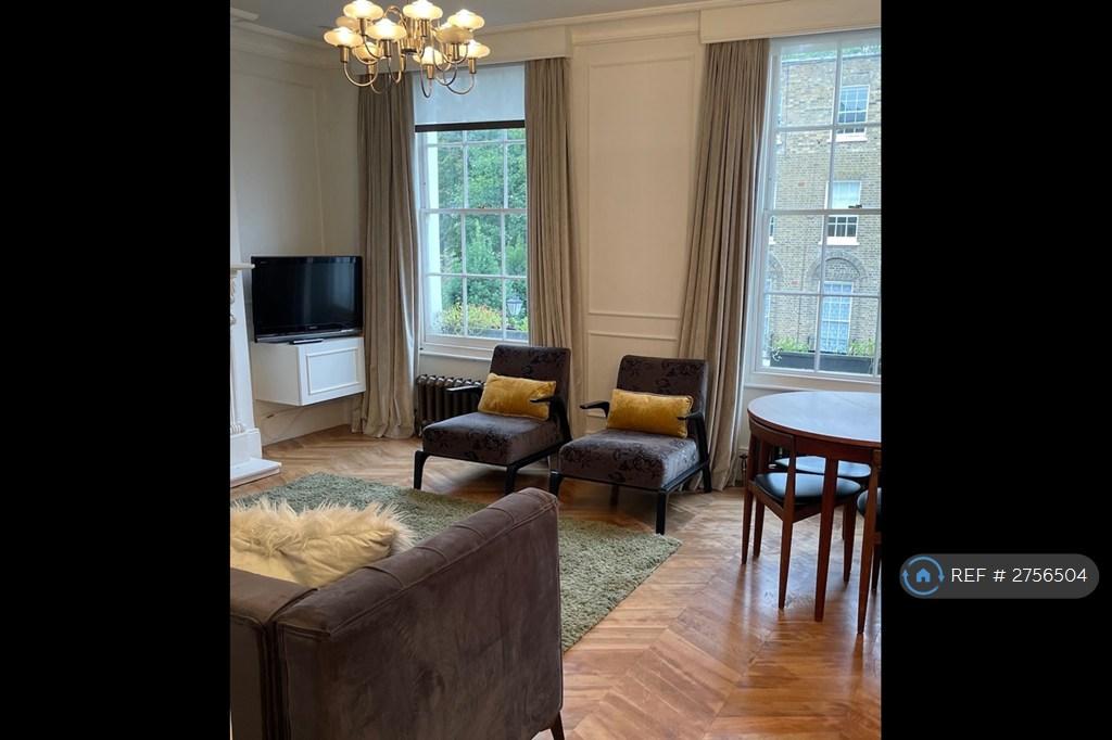 Living Room 4
