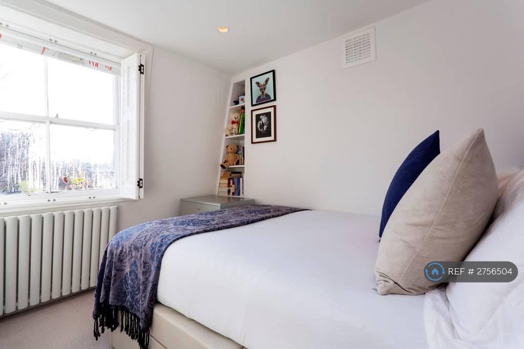 2nd Bedroom