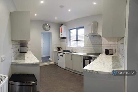 undefined, Ashford Street, Stoke-On-Trent, ST4
