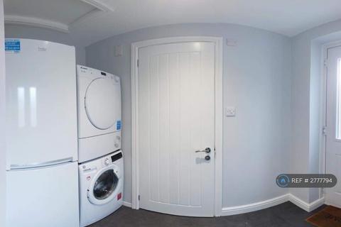 undefined, Ashford Street, Stoke-On-Trent, ST4