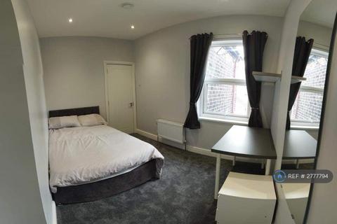 undefined, Ashford Street, Stoke-On-Trent, ST4