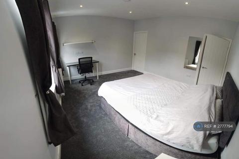 undefined, Ashford Street, Stoke-On-Trent, ST4