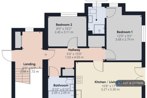 undefined, Bevan View, Warrington, WA5