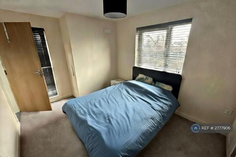 undefined, Bevan View, Warrington, WA5