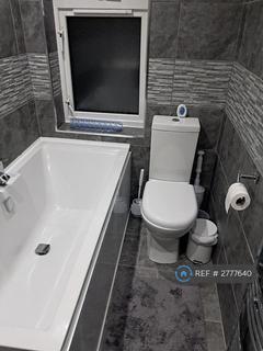 undefined, Ilchester Road, London, RM8